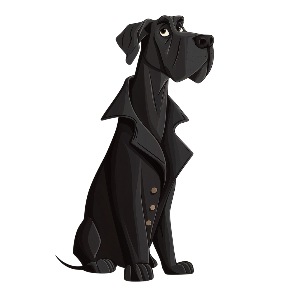Large Dogs