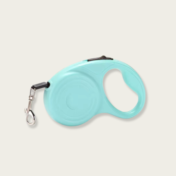 Comfortable Grip Nylon Cat Leash / Dog Leash - Image 6
