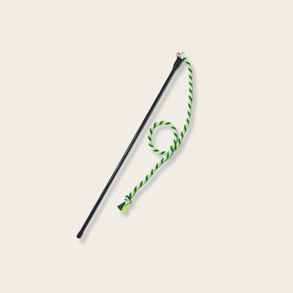 Teasing Wand Interactive Cat Toys - Image 7