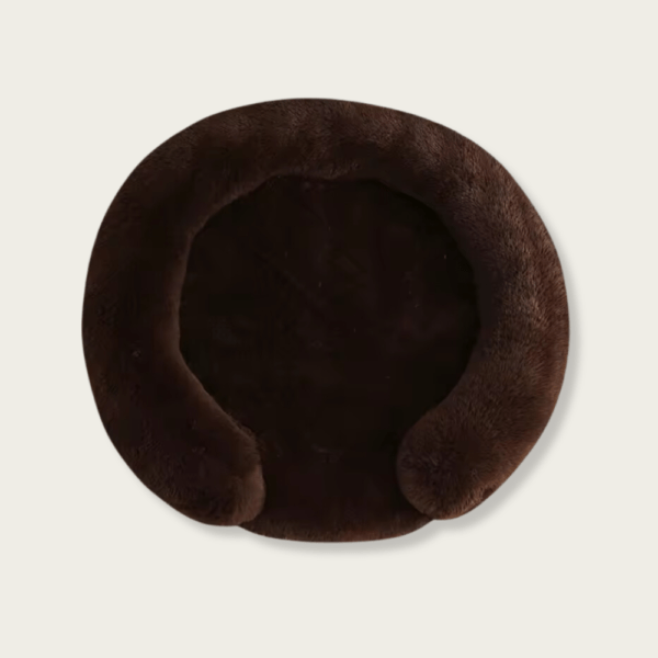 Waterproof Adaptive Foam Indestructible Dog Bed - Image 22