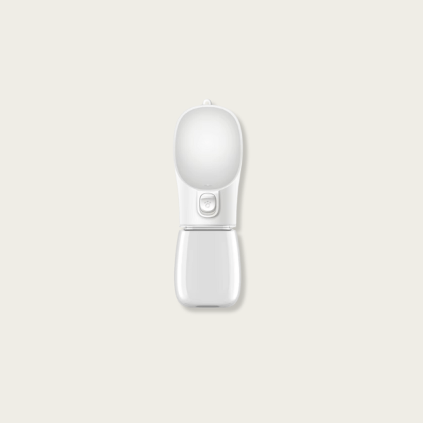 Food Container Travel Cat Bottle / Dog Bottle - Image 8