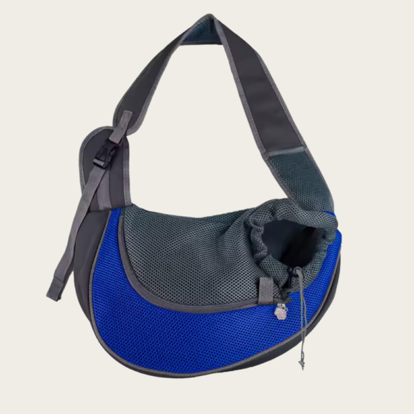 Premium Sling Bag Cat Carrier / Dog Carrier - Image 9