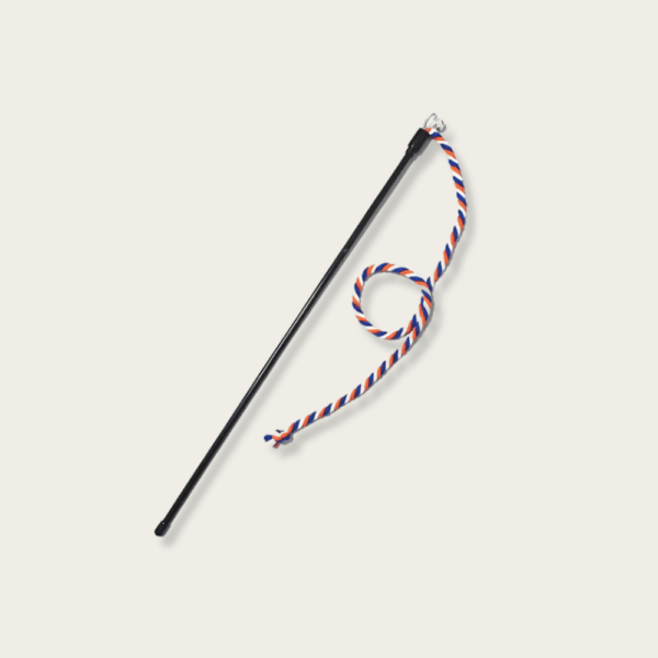 Teasing Wand Interactive Cat Toys - Image 5