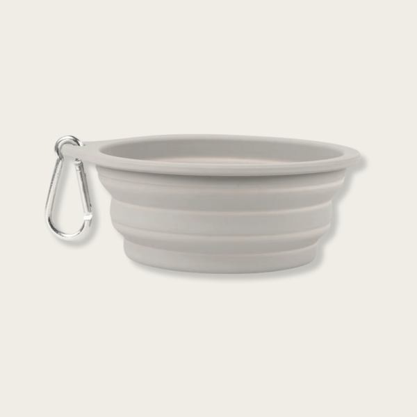Premium Food-Grade Silicone Collapsible Dog Bowl / Cat Bowl - Image 10