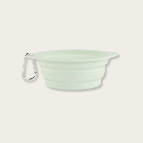Premium Food-Grade Silicone Collapsible Dog Bowl / Cat Bowl - Image 9
