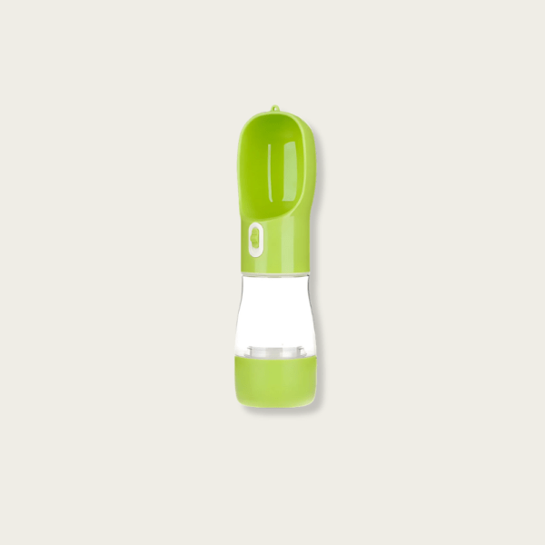 Food Container Travel Cat Bottle / Dog Bottle - Image 5