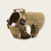 MOLLE Compatibility Military K9 Tactical Dog Harness - Image 7