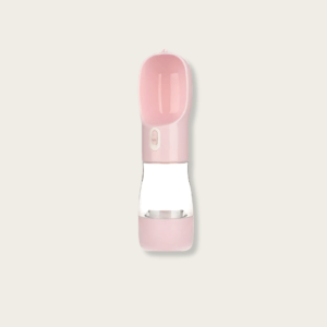 Food & Water Pink
