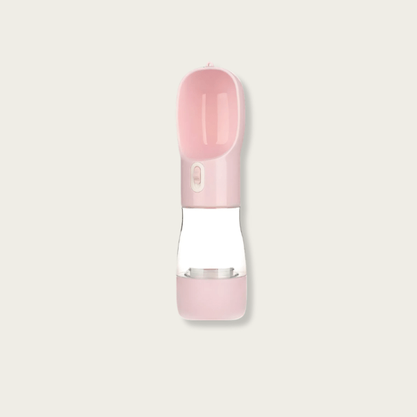 Food Container Travel Cat Bottle / Dog Bottle - Image 3