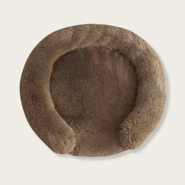 Waterproof Adaptive Foam Indestructible Dog Bed - Image 25