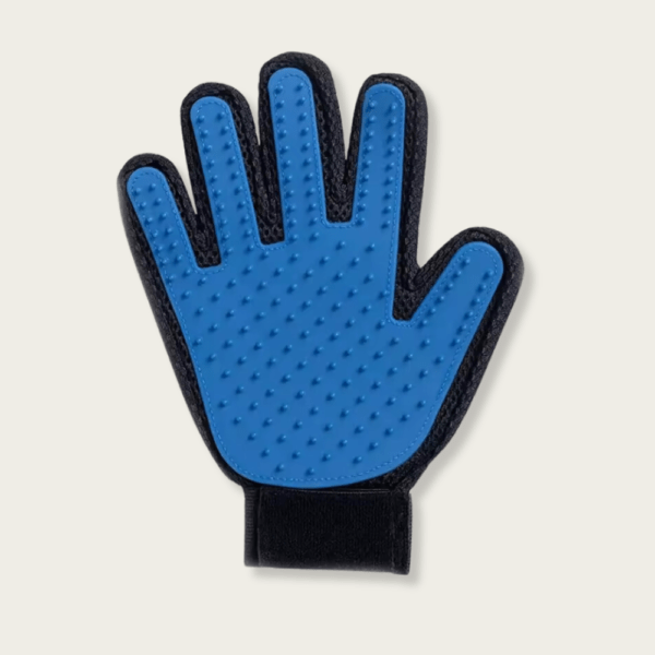 Soft Silicone Grooming Gloves Cat Brush / Dog Brush - Image 5