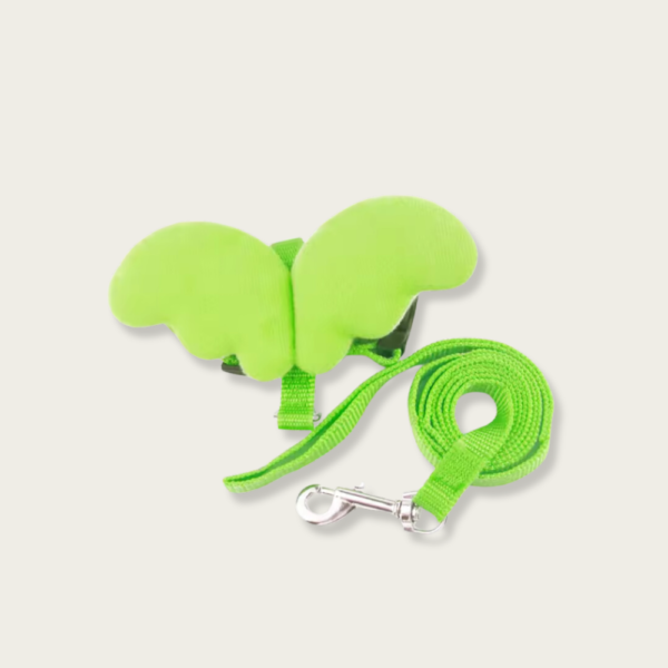 Angel Wings Secure Fit Cat Harness - Image 9