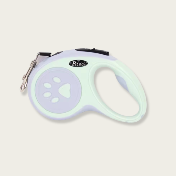 Retractable High-density Nylon Cat Leash / Dog Leash