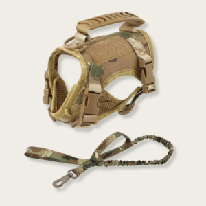 Camouflage set