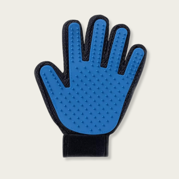 Soft Silicone Grooming Gloves Cat Brush / Dog Brush - Image 4