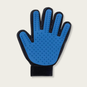 Left Blue