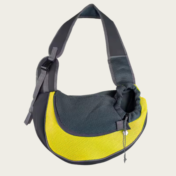 Premium Sling Bag Cat Carrier / Dog Carrier - Image 5