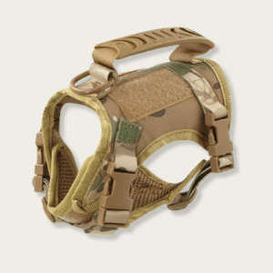Camouflage Harness