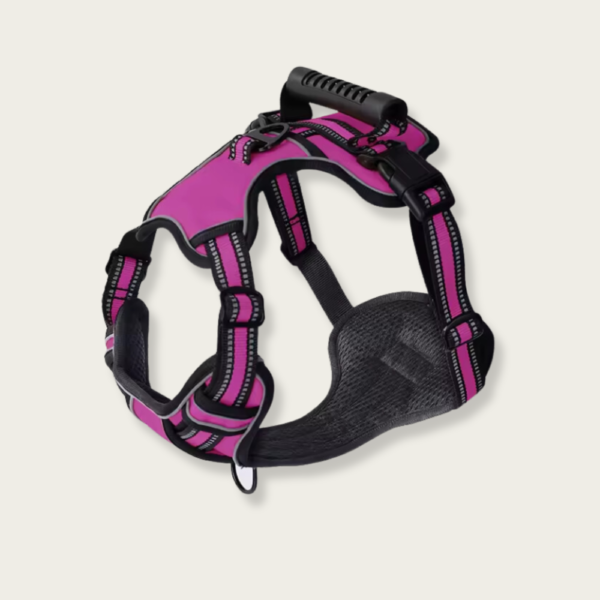 Reflective No-Pull Dog Harness - Image 3
