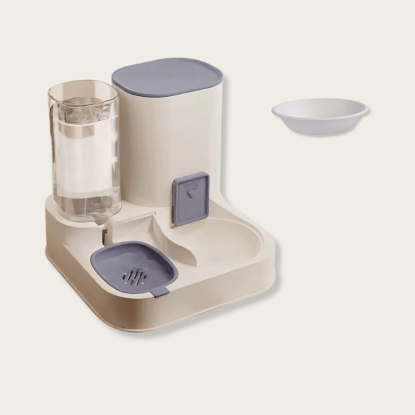 Water&Food Automatic Cat Feeder / Automatic Dog Feeder - Image 10