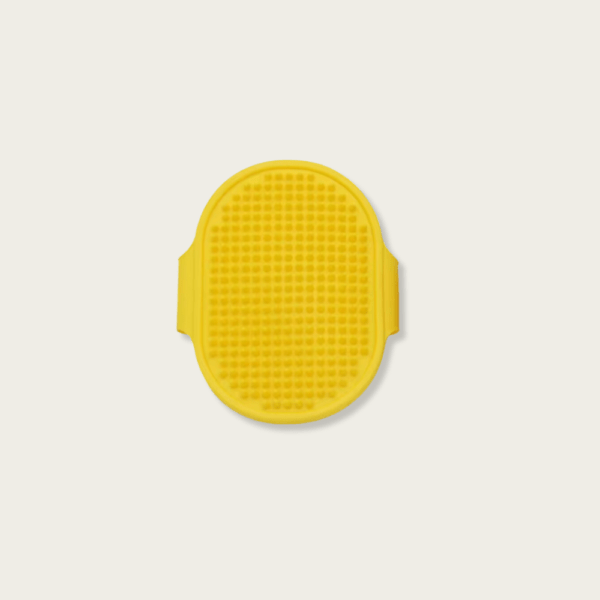 Soft Silicone Massage Cat Brush / Dog Brush - Image 3