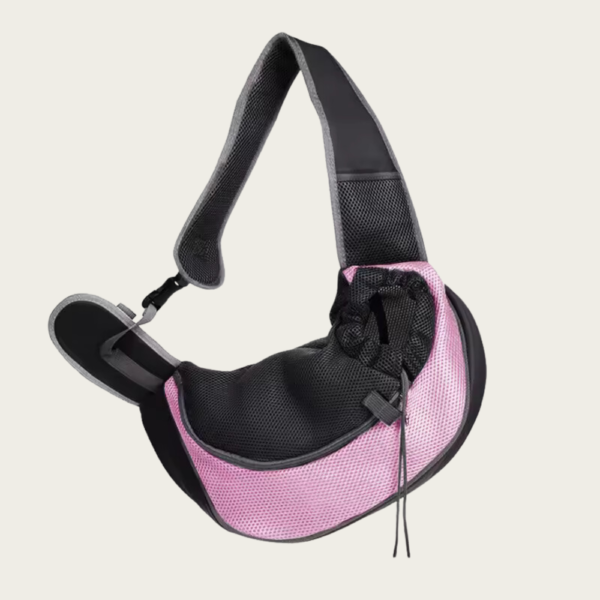 Premium Sling Bag Cat Carrier / Dog Carrier - Image 11