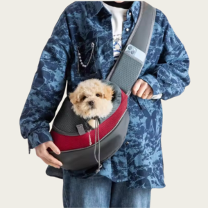 Premium Sling Bag Cat Carrier / Dog Carrier