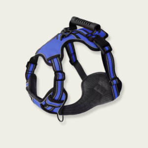 Reflective No-Pull Dog Harness