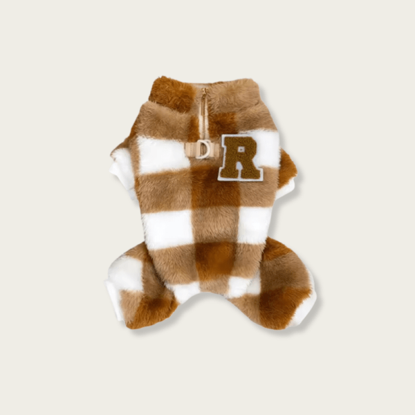 Soft Cozy Sweater, Dog Clothes / Cat Clothes - Image 4