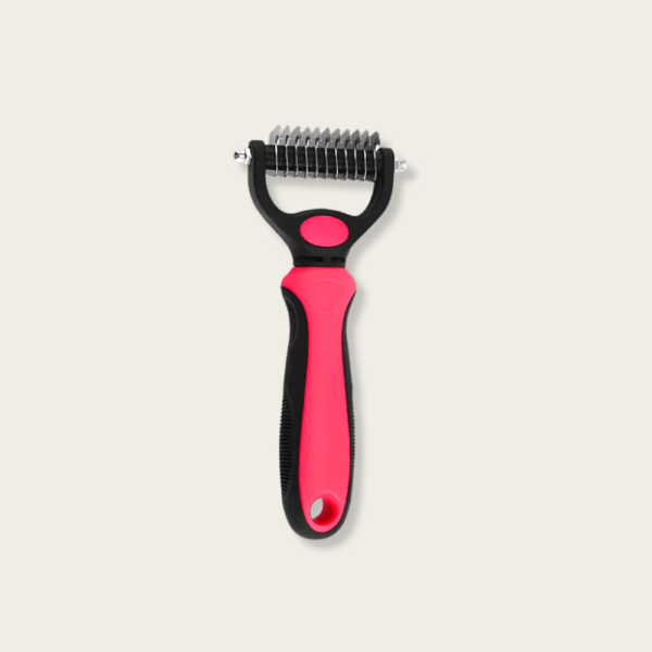 Stress-Free Dual Head Cat Brush / Dog Brush - Image 10