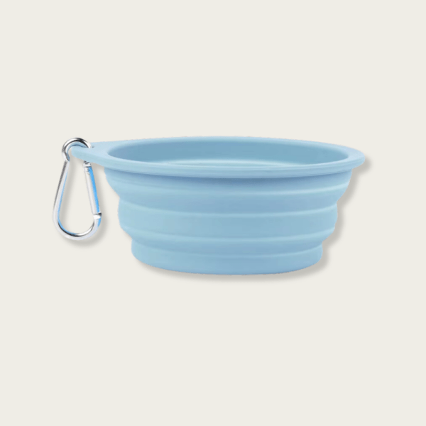 Premium Food-Grade Silicone Collapsible Dog Bowl / Cat Bowl - Image 5