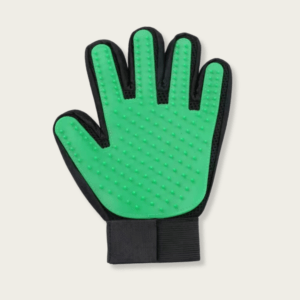 Left Green