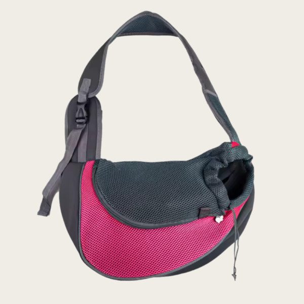 Premium Sling Bag Cat Carrier / Dog Carrier - Image 8