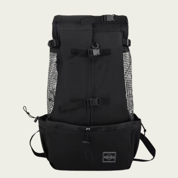 Adjustable Backpack Cat Carrier / Dog Carrier - Image 3