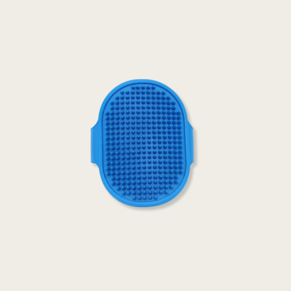 Soft Silicone Massage Cat Brush / Dog Brush - Image 7