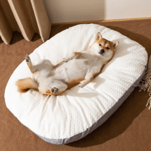 Thickened Cushioning Fleece Cat Bed and Dog Bed