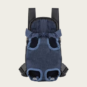 Forest Camo Denim