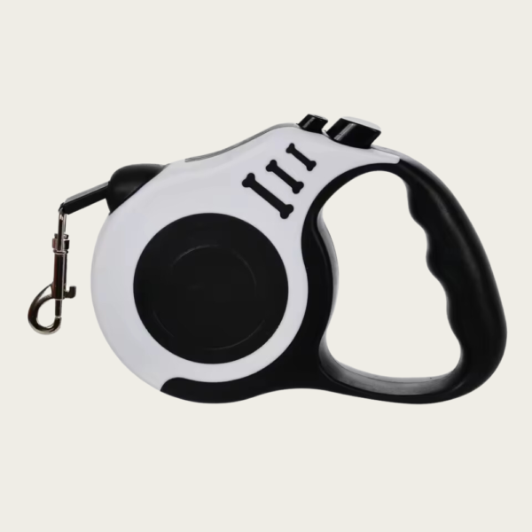 Retractable Automatic Nylon Cat Leash / Dog Leash - Image 3