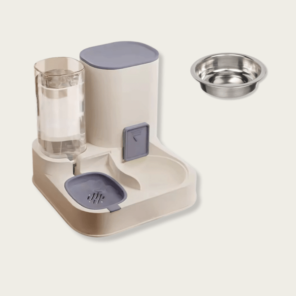 Water&Food Automatic Cat Feeder / Automatic Dog Feeder - Image 9