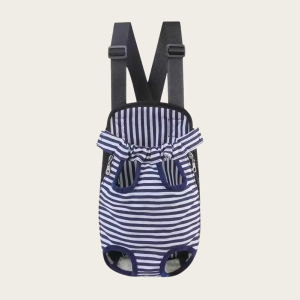 Legs-Out Adjustable Backpack Cat Carrier / Dog Carrier - Image 22