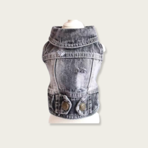Classic Light Denim