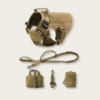 MOLLE Compatibility Military K9 Tactical Dog Harness - Image 9