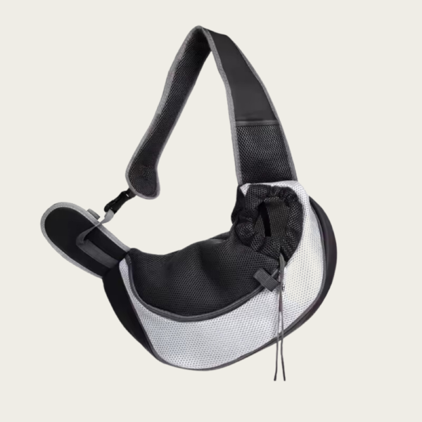 Premium Sling Bag Cat Carrier / Dog Carrier - Image 3