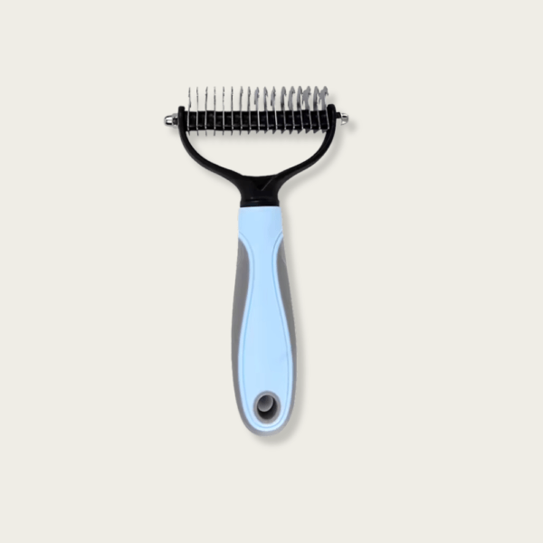 Stress-Free Dual Head Cat Brush / Dog Brush - Image 3