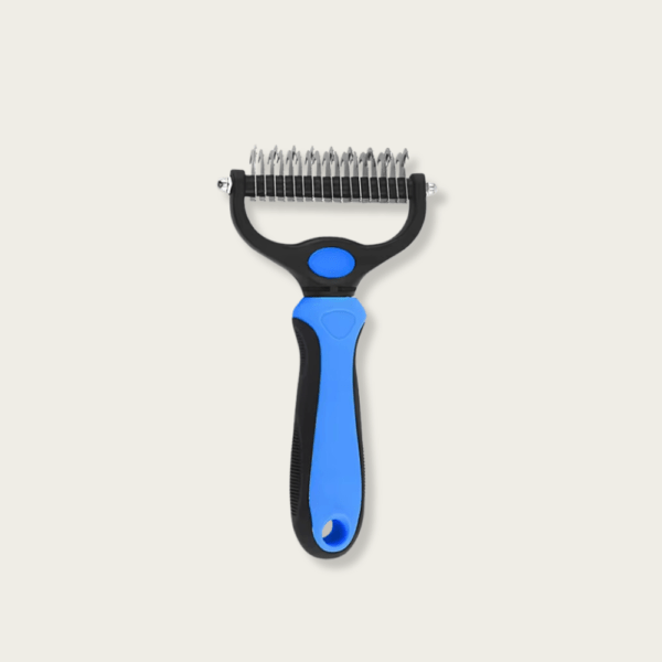 Stress-Free Dual Head Cat Brush / Dog Brush - Image 6