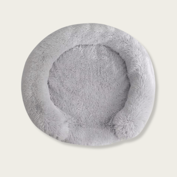 Waterproof Adaptive Foam Indestructible Dog Bed - Image 28