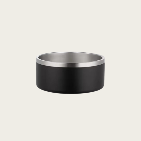 Non-Slip Stainless Steel Cat Bowl / Dog Bowl - Image 12