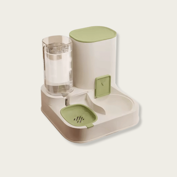 Water&Food Automatic Cat Feeder / Automatic Dog Feeder - Image 5