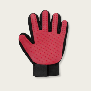 Left Red