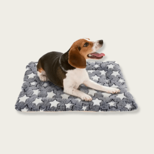 Non-slip Multi-purpose Fluffy Dog Blanket and Cat Mat